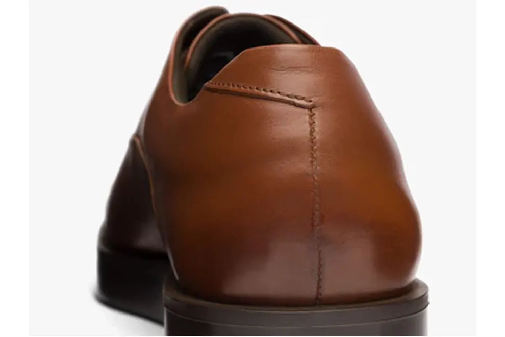 Wolf & Shepherd Men's Closer Oxford Shoes