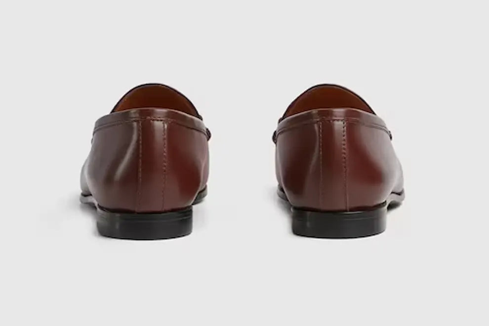 Women's Gucci Jordaan Loafer