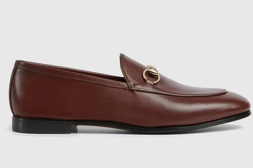 Women's Gucci Jordaan Loafer