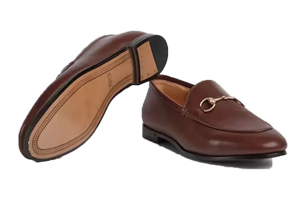 Women's Gucci Jordaan Loafer