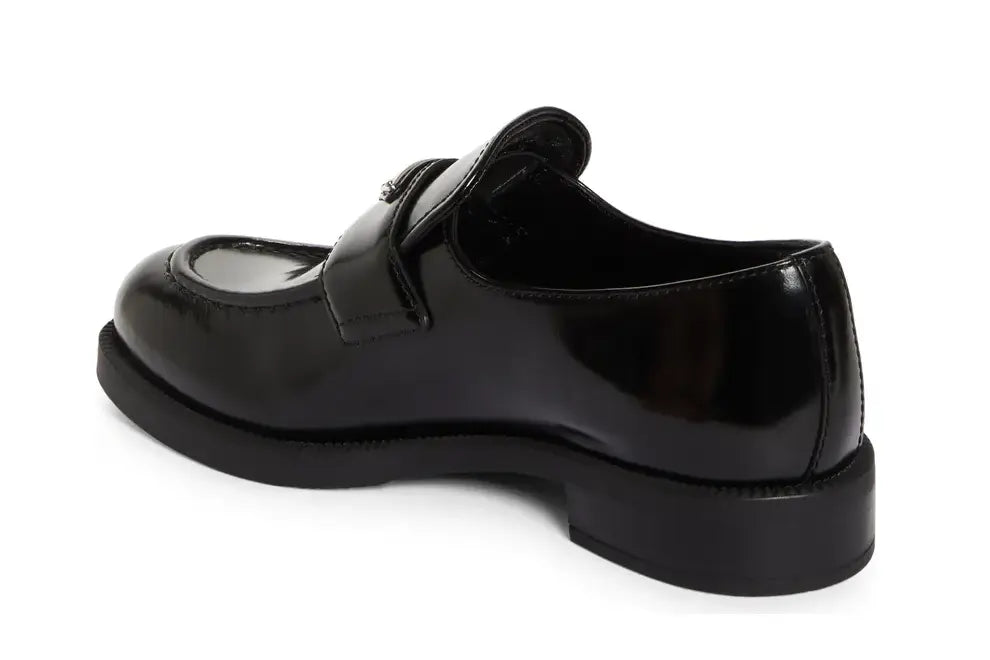 Women's Prada Loafers & Oxfords