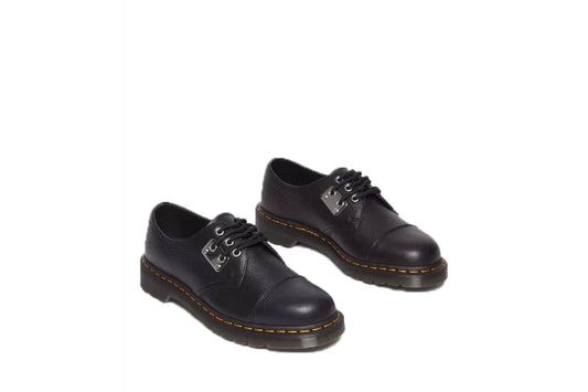 1461 Toe Plate Lunar Leather Oxford Shoes
