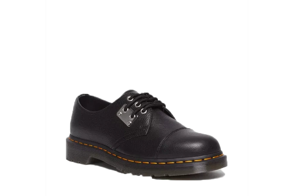 1461 Toe Plate Lunar Leather Oxford Shoes