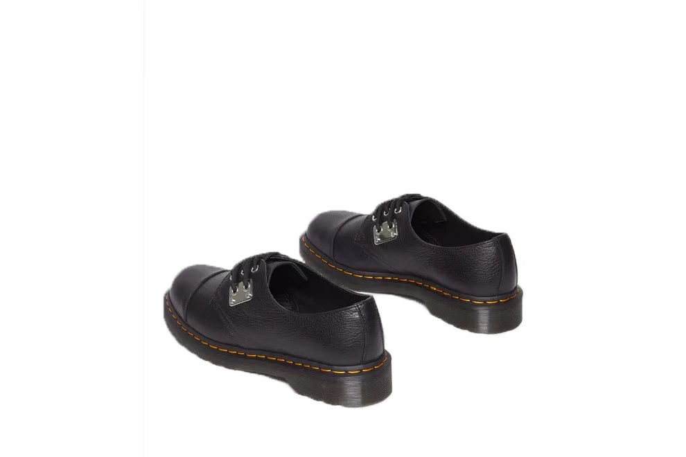 1461 Toe Plate Lunar Leather Oxford Shoes