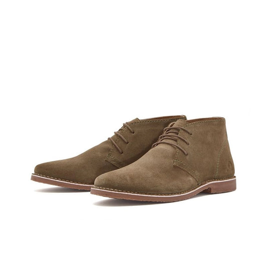 Andros Suede Desert Boot