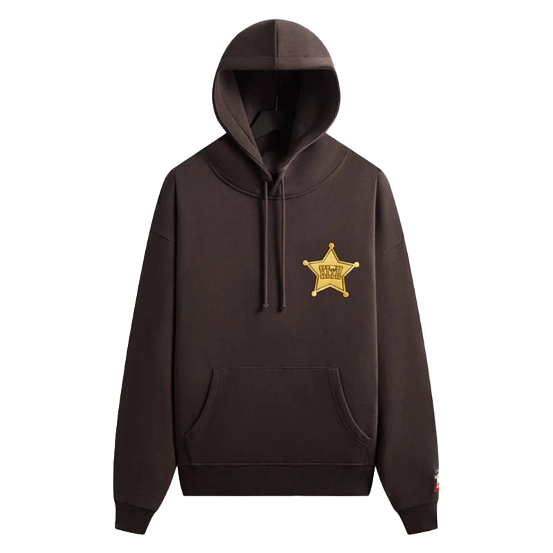 Disney x Kith for Pixar Woody Nelson Hoodie
