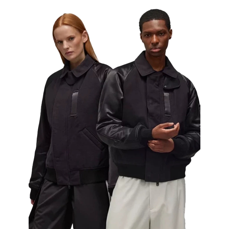 Adidas Y-3 Flight Jacket