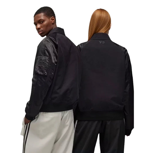 Nike Dodgers World Series Letterman Jacket