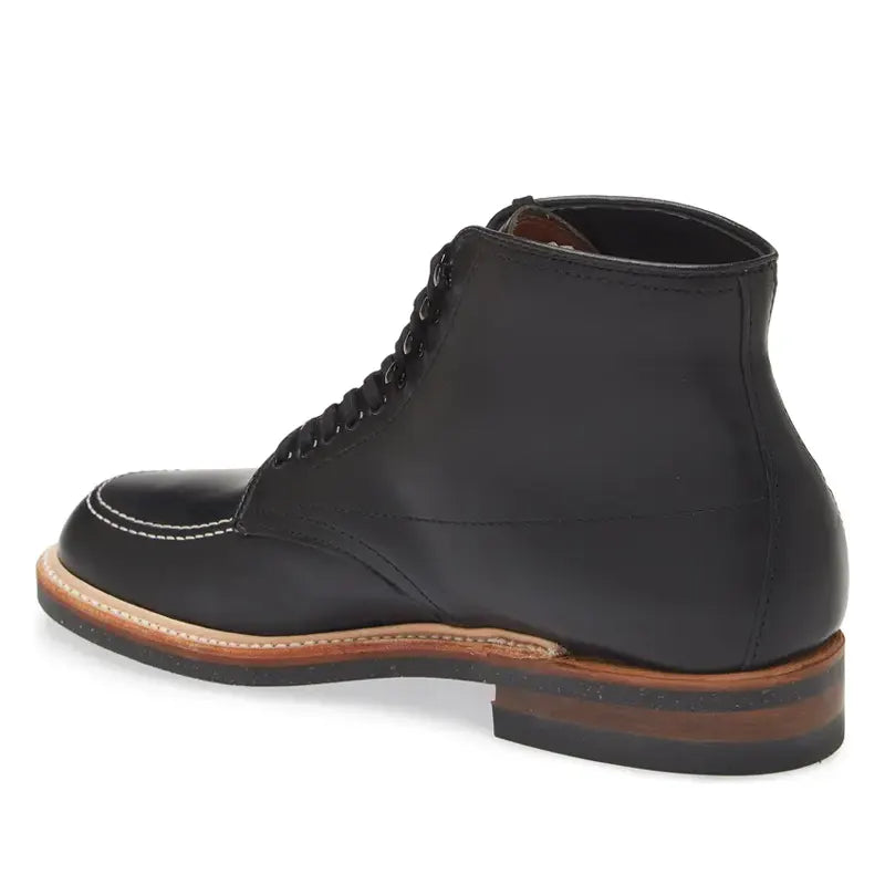 Alden Indy Black Boot