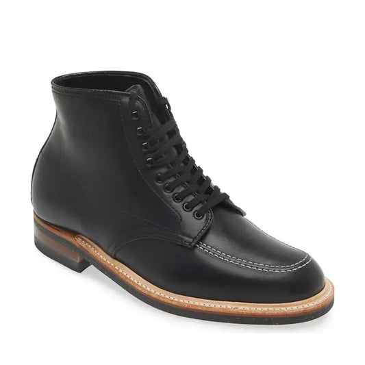 Alden Indy Black Boot