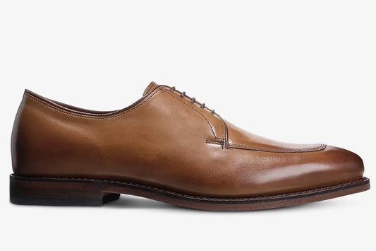 Allen Edmonds Delray Blucher Dress Shoe