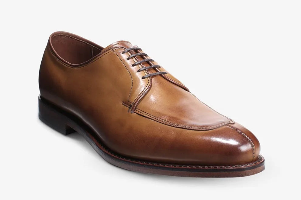 Allen Edmonds Delray Blucher Dress Shoe