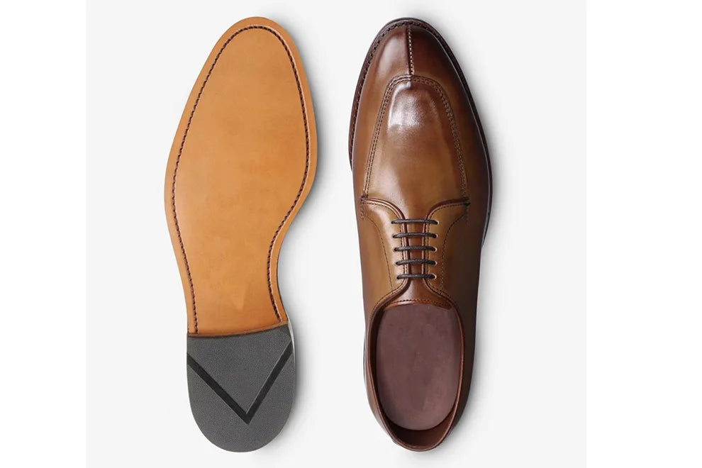 Allen Edmonds Delray Blucher Dress Shoe