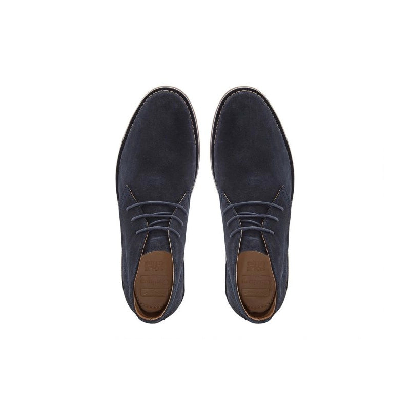 Andros Suede Desert Boot