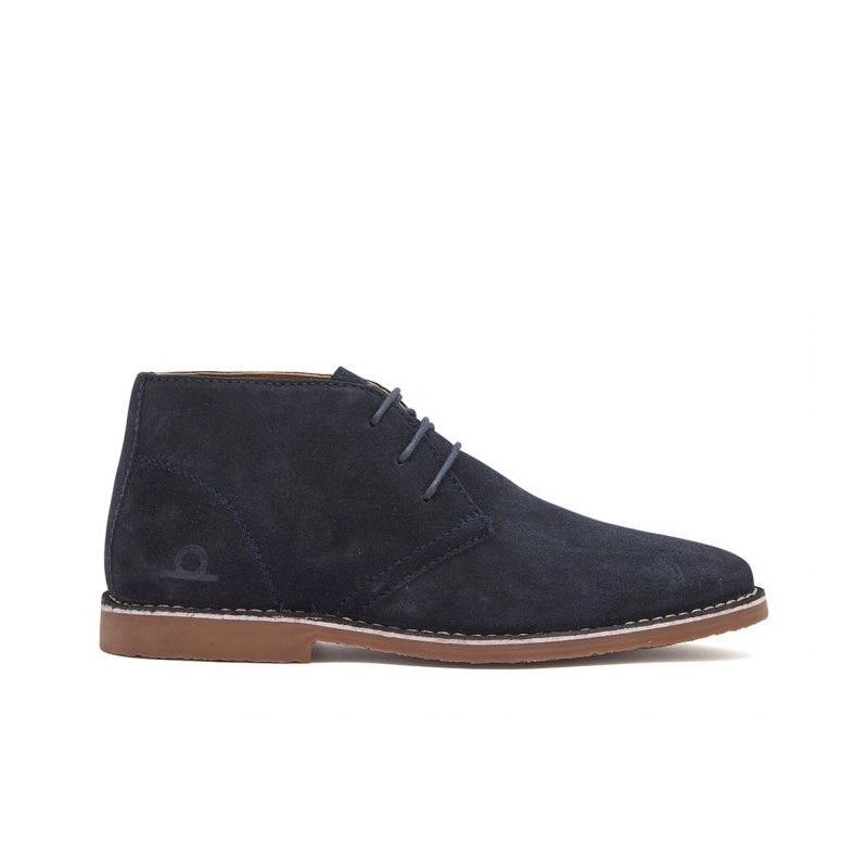 Andros Suede Desert Boot