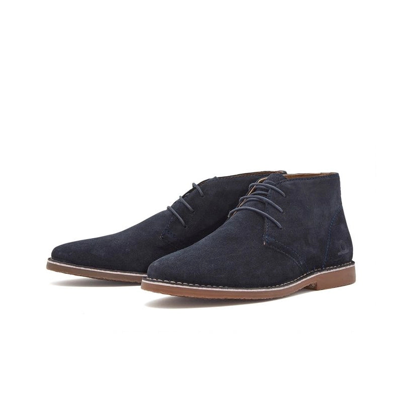 Andros Suede Desert Boot