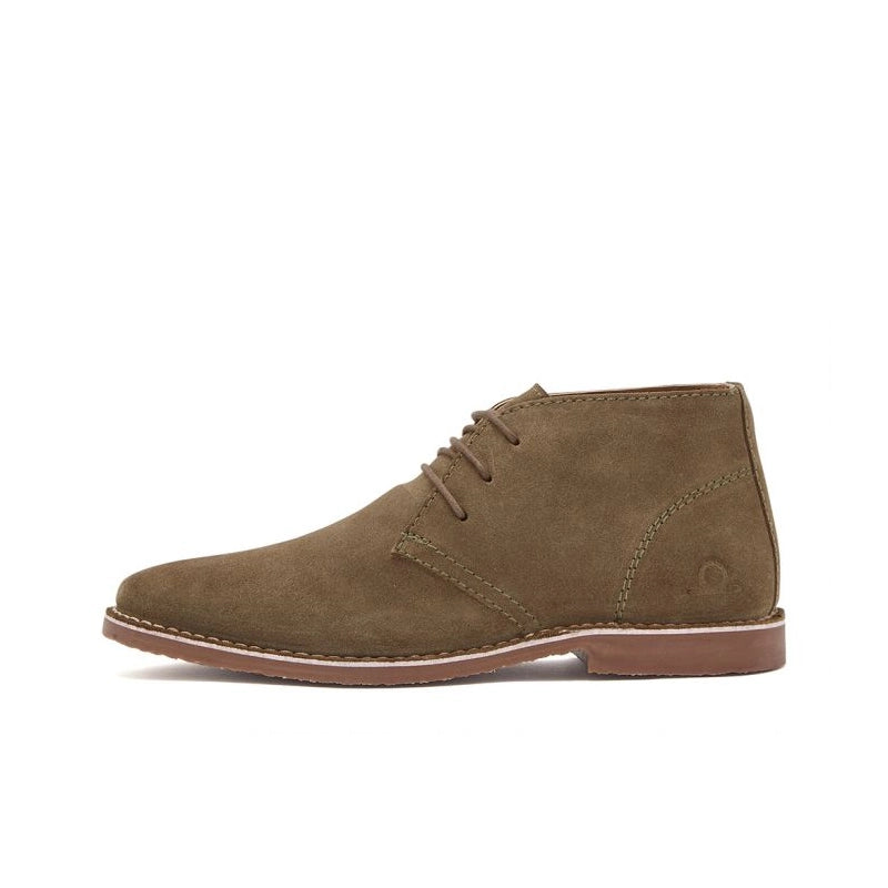 Andros Suede Desert Boot