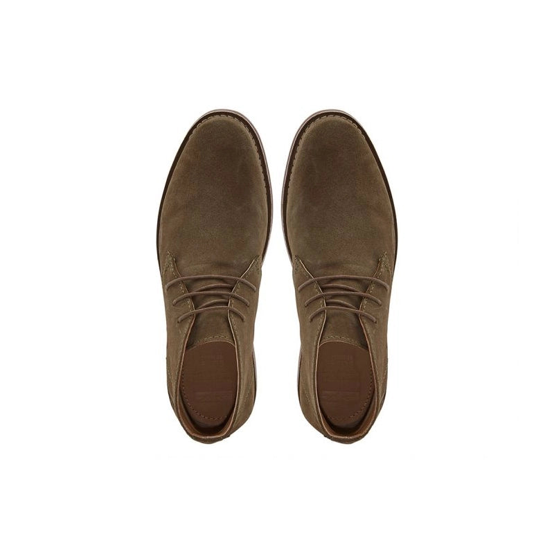 Andros Suede Desert Boot