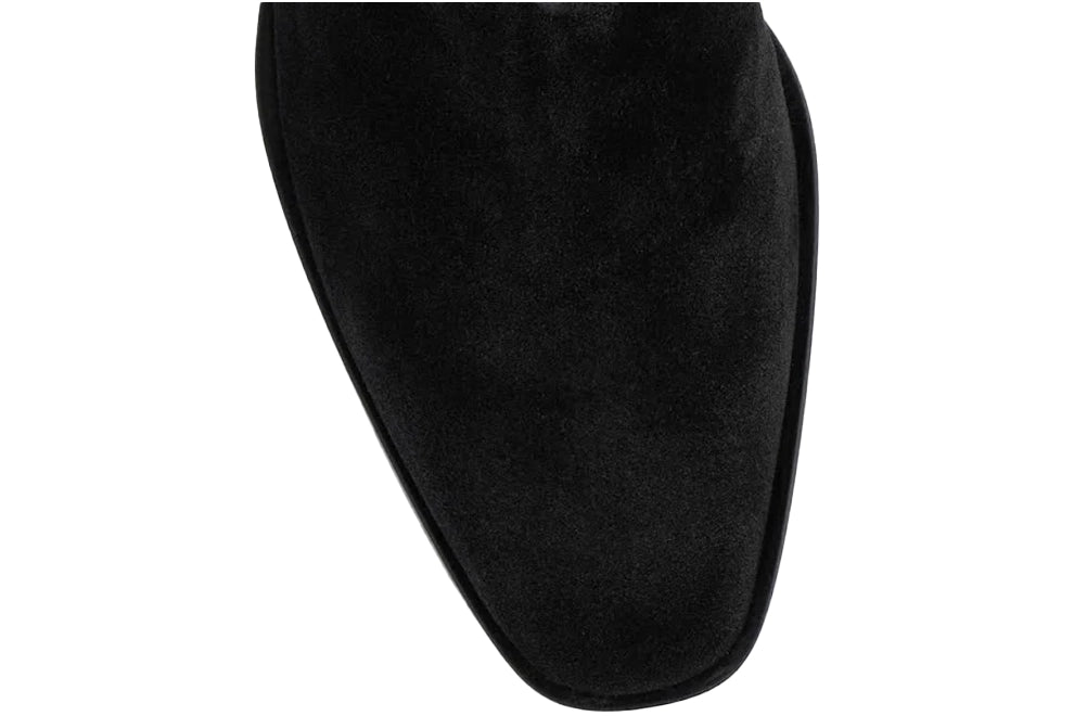 Aquatalia Women's Reeta Luxe Suede Bootie