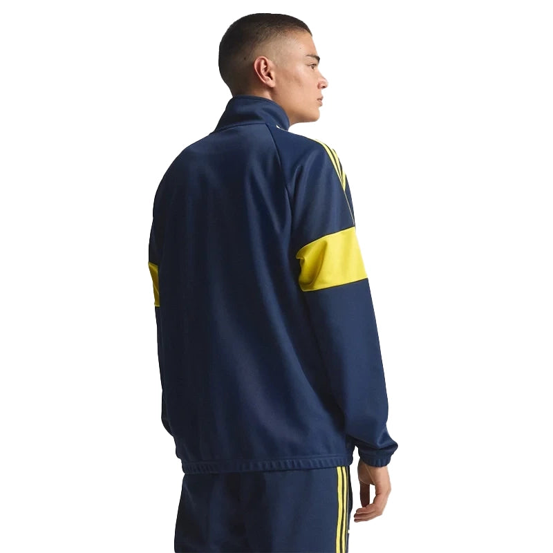 Arsenal Adidas LFSTLR Track Jacket