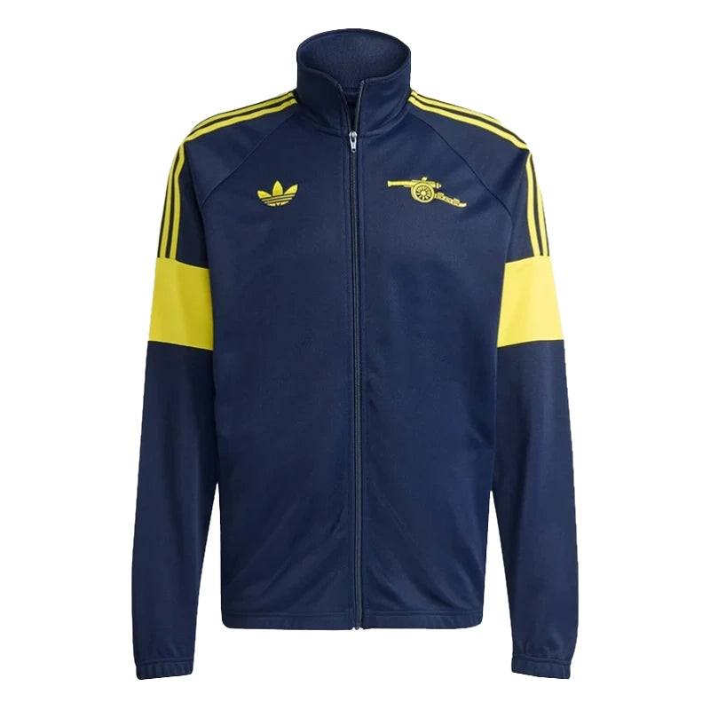 Arsenal Adidas LFSTLR Track Jacket