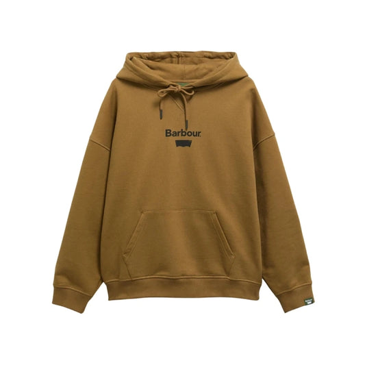 Levi’s x Barbour Graphic Hoodie