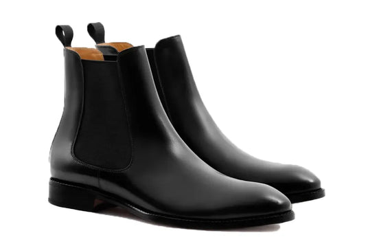 Bolton Chelsea Boots Men's