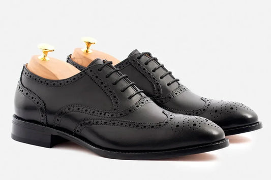 Beckett Simonon Yates Oxfords Men's