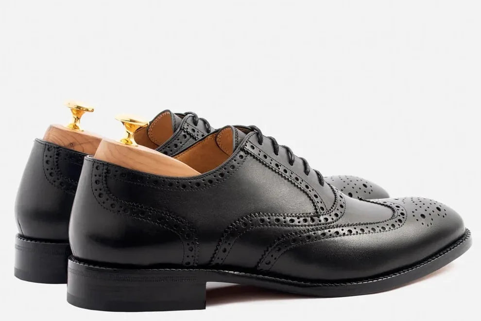 Beckett Simonon Yates Oxfords Men's