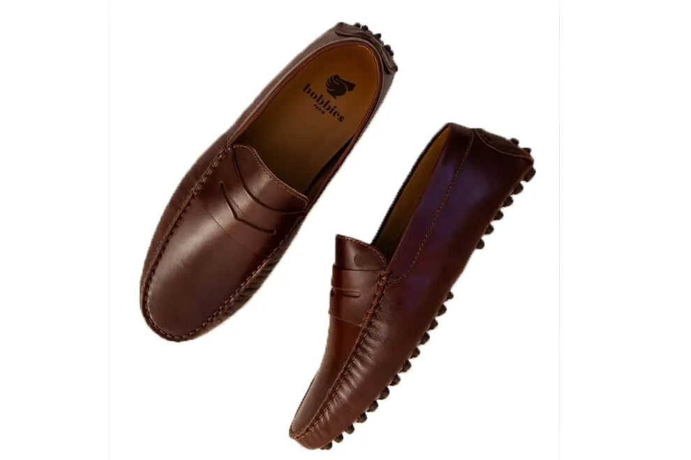 Bobbies Loafers Man