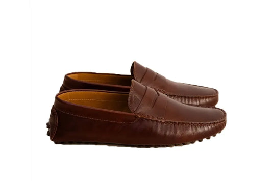 Bobbies Loafers Man
