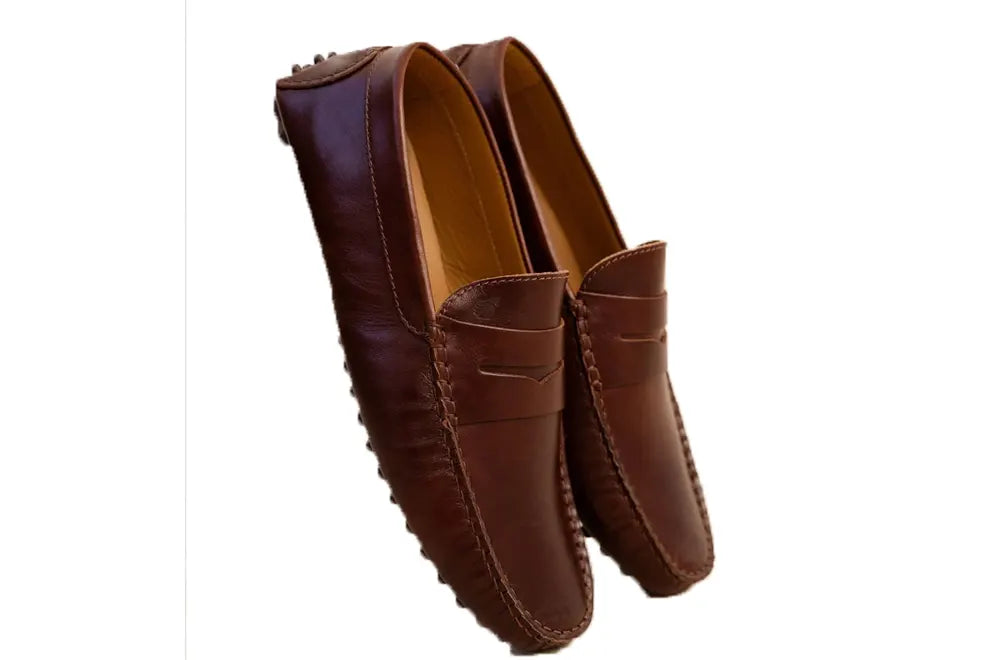 Bobbies Loafers Man
