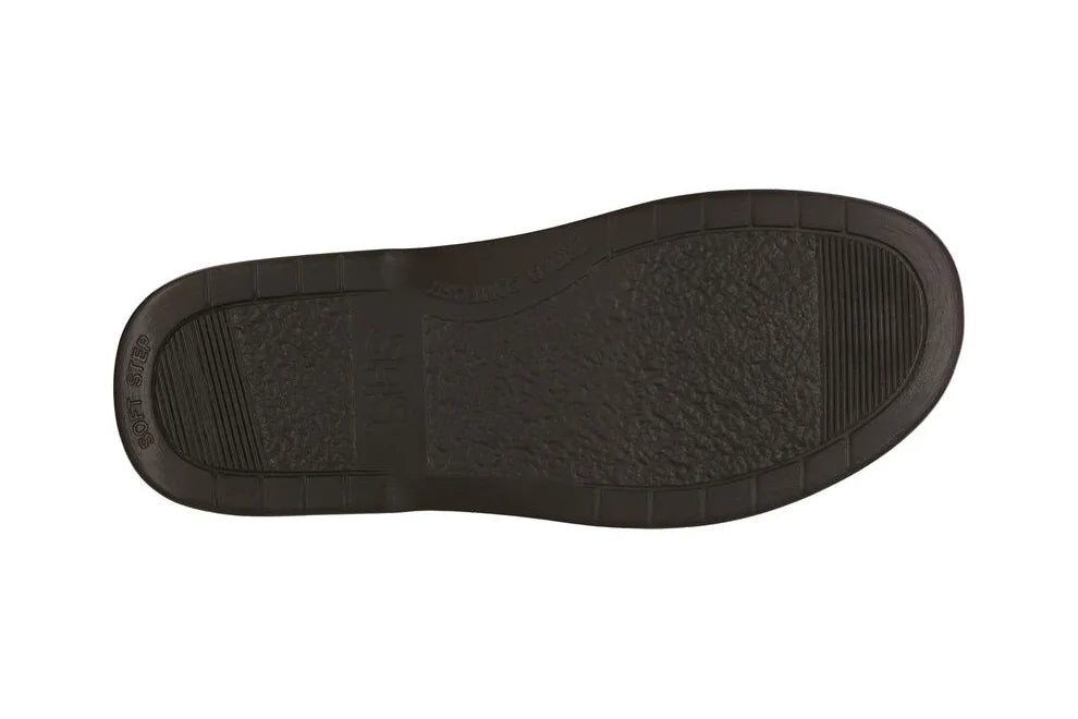 SaS Bout Time Lace Up Loafer