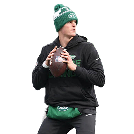 Brady Cook New York Jets Inspire Change 2025 Hoodie