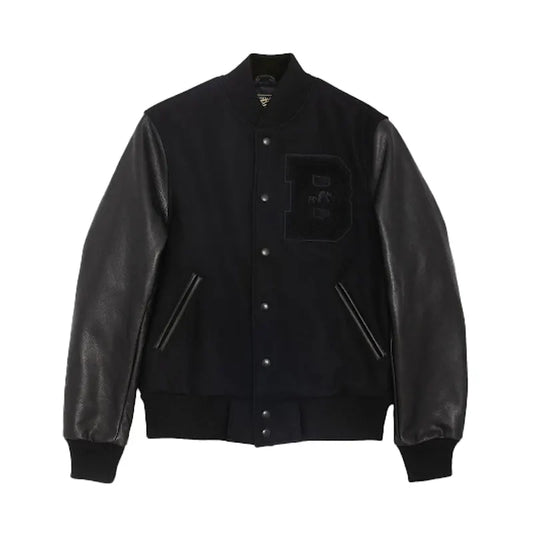 Brooklyn Circus Varsity Jacket