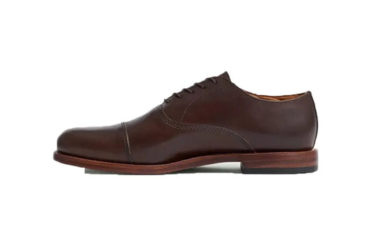 Men's Rancourt Oxford Shoes