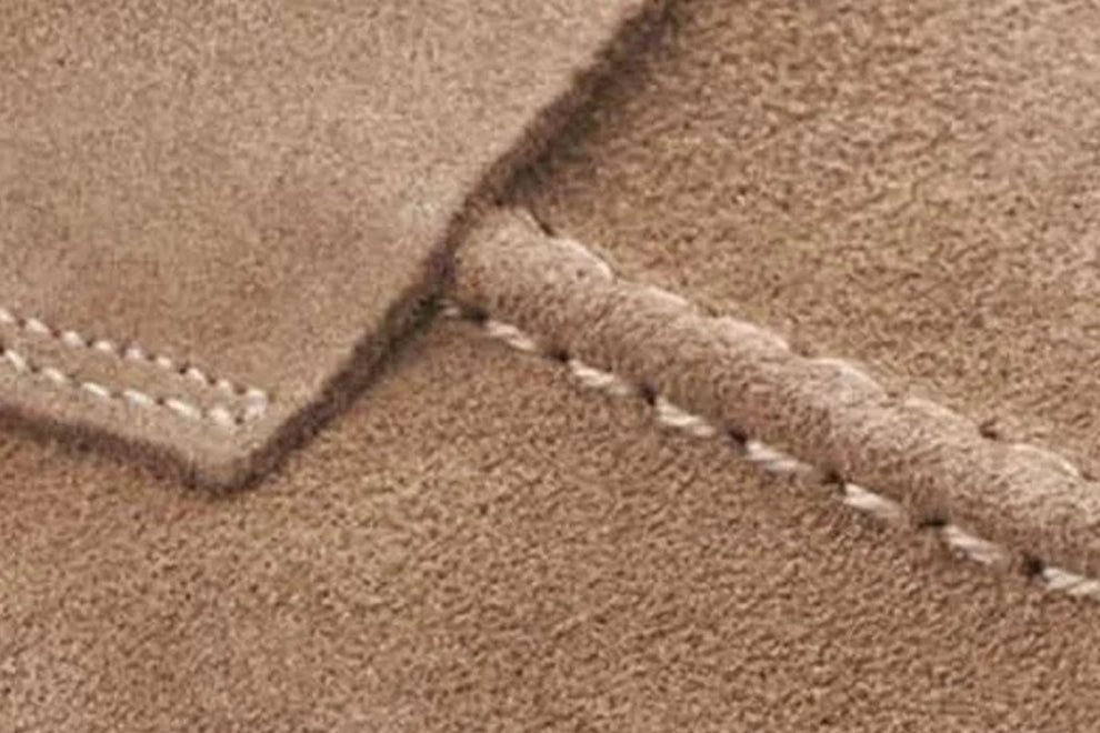 Bruno Magli Lastra Unlined Suede Loafers