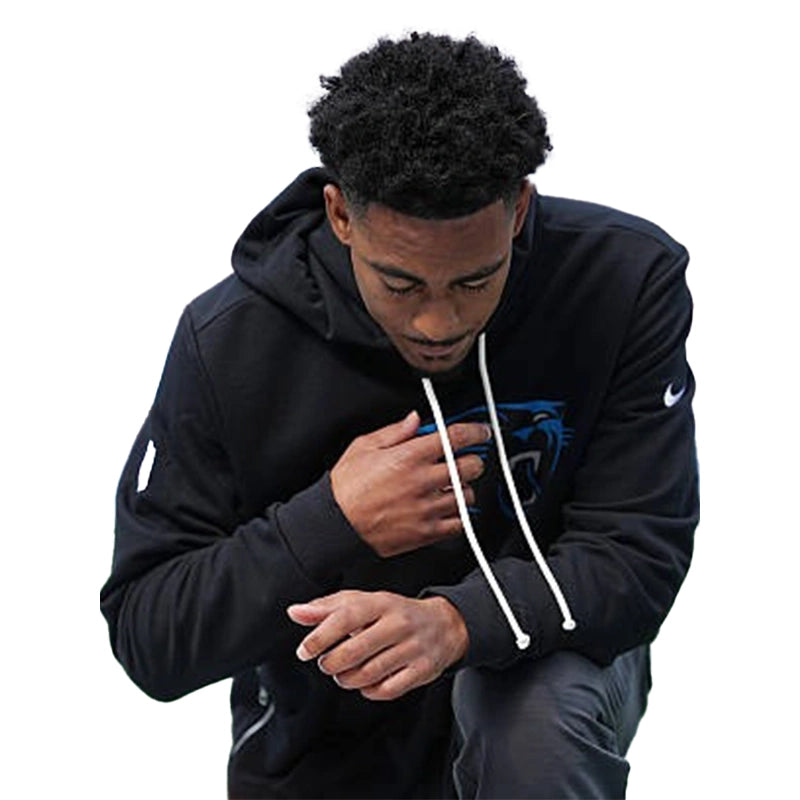 Bryce Young Carolina Panthers Hoodie