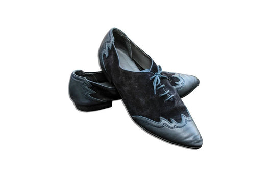 Carl Perkins Blue Suede Shoes