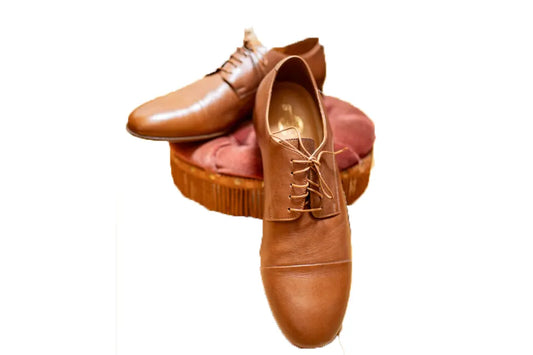 Charlie Brown Shoes