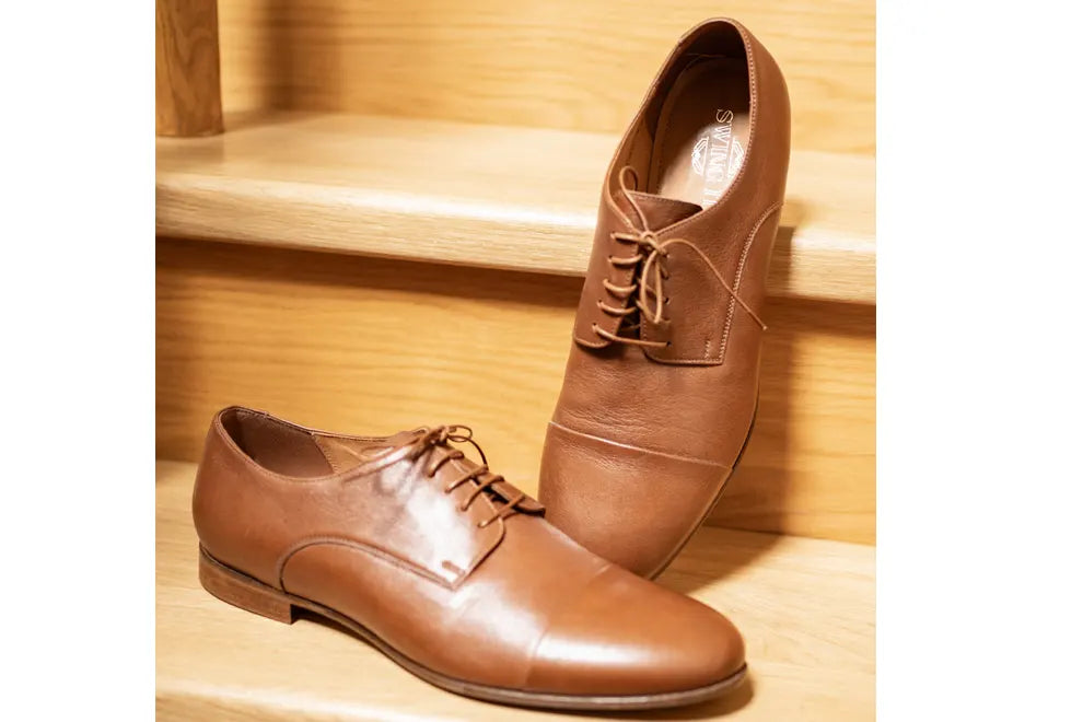 Charlie Brown Shoes