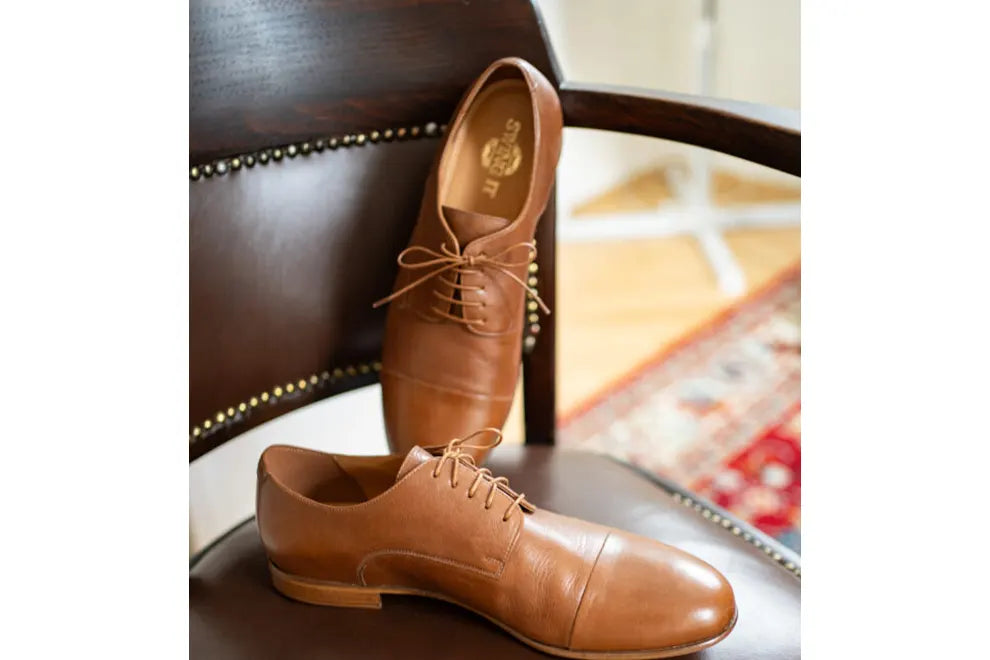 Charlie Brown Shoes