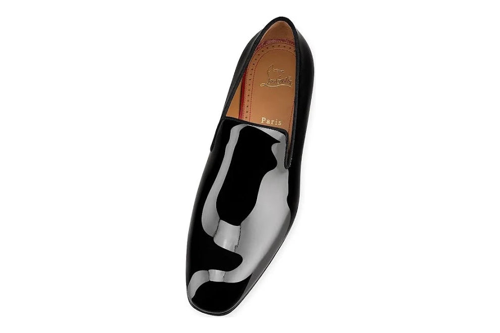 Christian Louboutin Dandelion Loafers