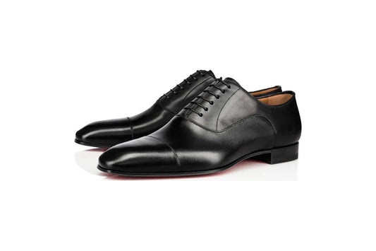 Christian Louboutin Greggo Oxford Shoes