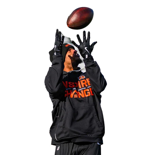 Kansas City Chiefs 2025 Inspire Change Hoodie