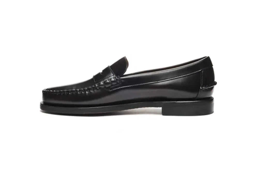 Classic DAN Brown Burgundy