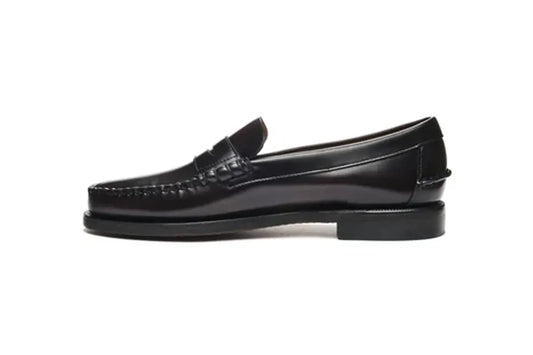 Classic DAN Brown Burgundy