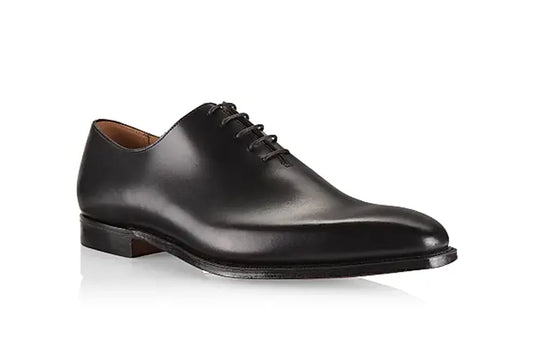 Crockett & Jones Alex Leather Shoes