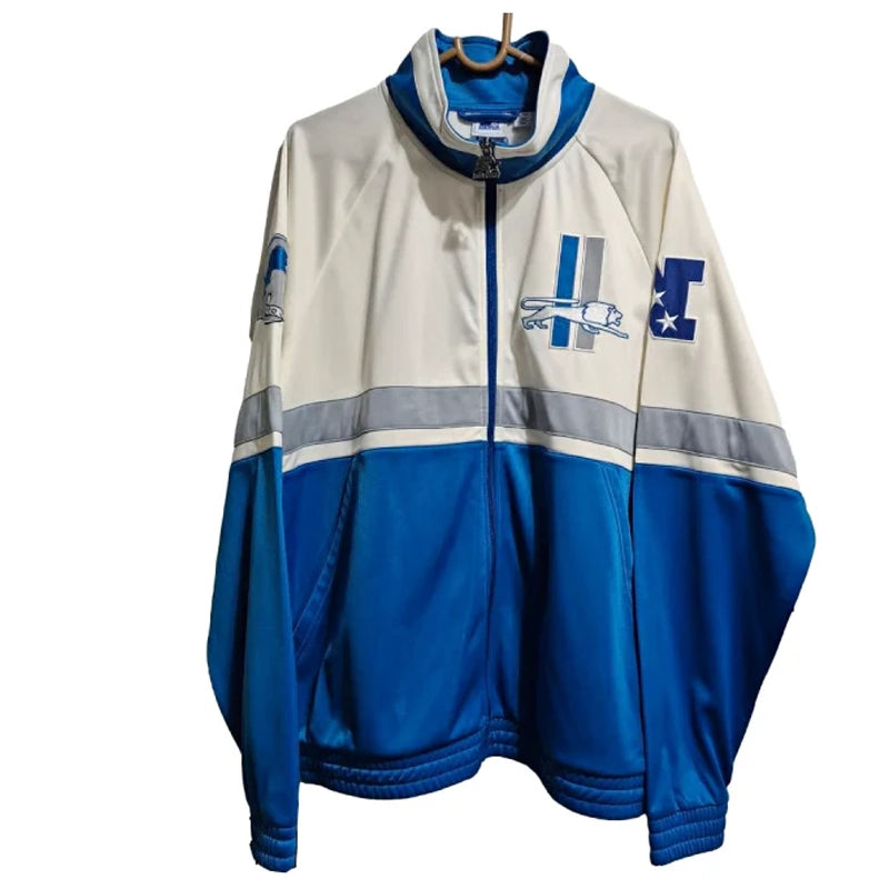 Costco Lions Starter Jacket