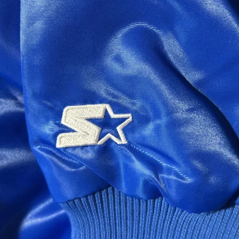 Costco Lions Starter Jacket